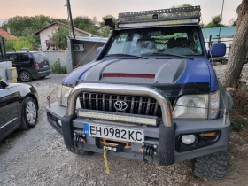 Toyota Land cruiser | Mobile.bg    3
