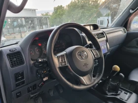 Toyota Land cruiser | Mobile.bg    7