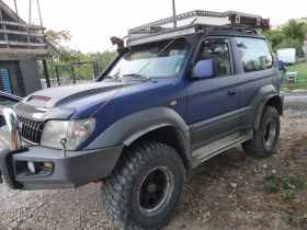 Toyota Land cruiser | Mobile.bg    8