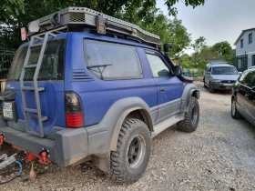 Toyota Land cruiser | Mobile.bg    6