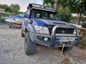 Toyota Land cruiser | Mobile.bg    2