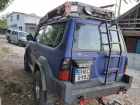 Toyota Land cruiser | Mobile.bg    5