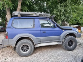 Toyota Land cruiser | Mobile.bg    4