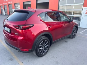     Mazda CX-5 112 000  