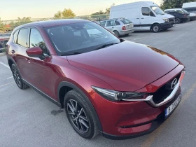     Mazda CX-5 112 000  