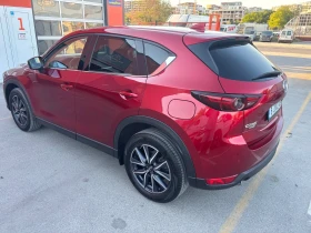     Mazda CX-5 112 000  