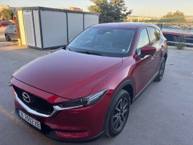     Mazda CX-5 112 000  