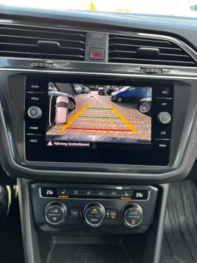 VW Tiguan 2.0* TDI* OFFROAD* 4Motion* VIRTUAL | Mobile.bg    13