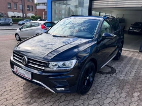 Обява за продажба на VW Tiguan 2.0* TDI* OFFROAD* 4Motion* VIRTUAL ~33 230 лв. - изображение 1