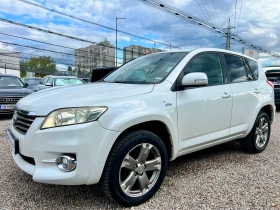     Toyota Rav4 2.2d Crossover AUT/NAVI/4X4/