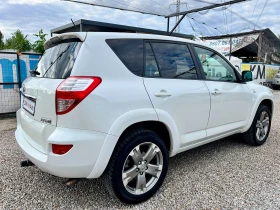 Toyota Rav4 2.2d Crossover AUT/NAVI/4X4/ | Mobile.bg    4