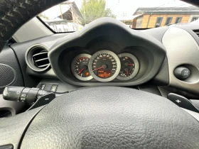 Toyota Rav4 2.2d Crossover AUT/NAVI/4X4/ | Mobile.bg    15