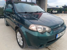 Honda Hr-v 1.6i  | Mobile.bg    3