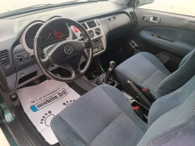Honda Hr-v 1.6i  | Mobile.bg    7