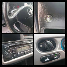 Honda Hr-v 1.6i  | Mobile.bg    14