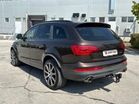 Audi Q7 4.2d 340 к.с. - 25999 лв. - 60660767 3
