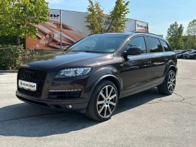 Audi Q7 4.2d 340 к.с.