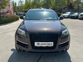Audi Q7 4.2d 340 к.с. - 25999 лв. - 60660767 7