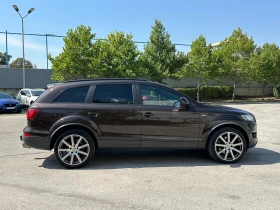Audi Q7 4.2d 340 к.с. - 25999 лв. - 60660767 5