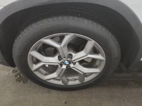 BMW X3 * XDRIVE30I * CARFAX *    | Mobile.bg    17