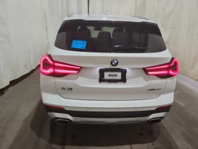 BMW X3 * XDRIVE30I * CARFAX *    | Mobile.bg    6