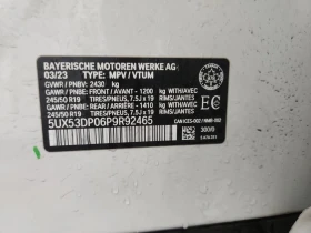 BMW X3 * XDRIVE30I * CARFAX *    | Mobile.bg    15
