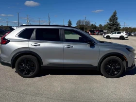 Honda Cr-v * Touring * CARFAX *    | Mobile.bg    3