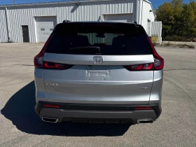 Honda Cr-v * Touring * CARFAX *    | Mobile.bg    4