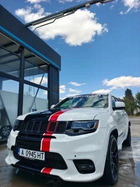 Jeep Grand cherokee | Mobile.bg    14