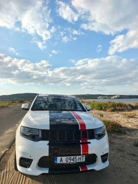 Jeep Grand cherokee | Mobile.bg    12