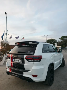 Jeep Grand cherokee | Mobile.bg    7