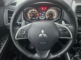Mitsubishi ASX 2.2 did 4x4 автоматик - 16700 лв. / 8538.57 € - 76805669 14