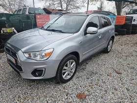 Mitsubishi ASX 2.2 did 4x4 автоматик