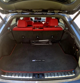Lexus RX 350 F Sport Handling | Mobile.bg    9