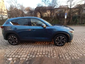 Mazda CX-5 2.5 SKYACTIV-G Automatic - 23500 € / 45962.00 лв. - 81998270 5