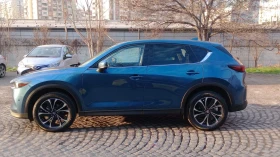 Mazda CX-5 2.5 SKYACTIV-G Automatic - 23500 € / 45962.00 лв. - 81998270 6