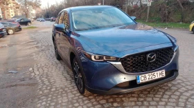 Mazda CX-5 2.5 SKYACTIV-G Automatic - 23500 € / 45962.00 лв. - 81998270 2