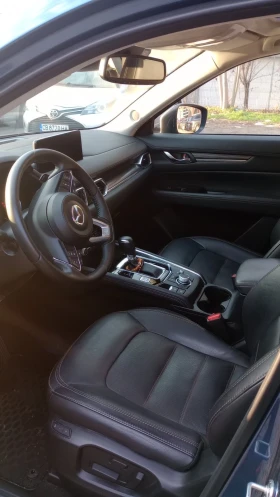 Mazda CX-5 2.5 SKYACTIV-G Automatic - 23500 € / 45962.00 лв. - 81998270 7