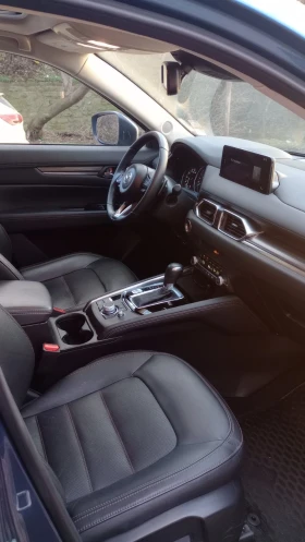Mazda CX-5 2.5 SKYACTIV-G Automatic - 23500 € / 45962.00 лв. - 81998270 8