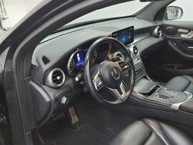 Mercedes-Benz GLC * 300 * CARFAX * ЦЕНА ДО БГ - 34000 € / 66498.22 лв. - 64281899 8