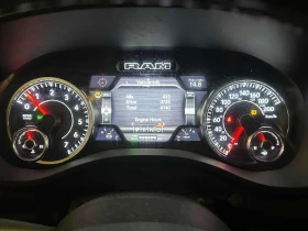 Dodge RAM 1500 * Sport * CARFAX * �������*  | Mobile.bg � ����� ������ 8