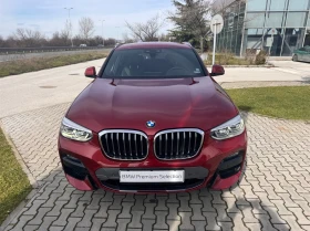 BMW X4 xDrive20d - 30400 € / 59457.23 лв. - 43919704 8