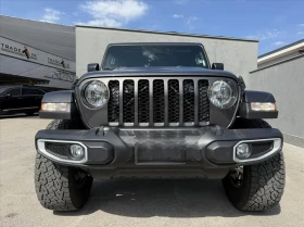 Jeep Gladiator 3.6L Texas Trail | Auto.bg — изображение 2