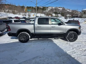 Dodge RAM 1500 * Rebel * CARFAX * Подгрев * Панорама * Два ключа* - 30800 € / 60239.56 лв. - 72230646 3