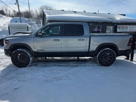 Dodge RAM 1500 * Rebel * CARFAX * Подгрев * Панорама * Два ключа* - 30800 € / 60239.56 лв. - 72230646 2