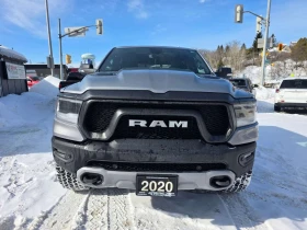 Dodge RAM 1500 * Rebel * CARFAX * Подгрев * Панорама * Два ключа* - 30800 € / 60239.56 лв. - 72230646 6