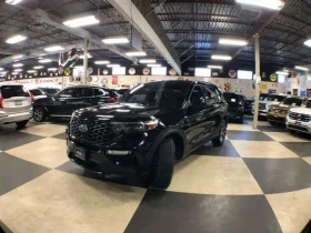 Ford Explorer * ST Line * 7 МЕСТЕН * ДИСТРОНИК * CARPLAY - 27400 € / 53589.74 лв. - 17599050 3