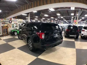 Ford Explorer * ST Line * 7 МЕСТЕН * ДИСТРОНИК * CARPLAY - 27400 € / 53589.74 лв. - 17599050 4