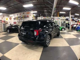 Ford Explorer * ST Line * 7 МЕСТЕН * ДИСТРОНИК * CARPLAY - 27400 € / 53589.74 лв. - 17599050 6