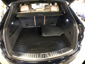 Porsche Cayenne ПОДГРЕВ* ОБДУХВАНЕ* ПАНОРАМА* КАМЕРА* КЕЙЛЕС | Auto.bg — изображение 9